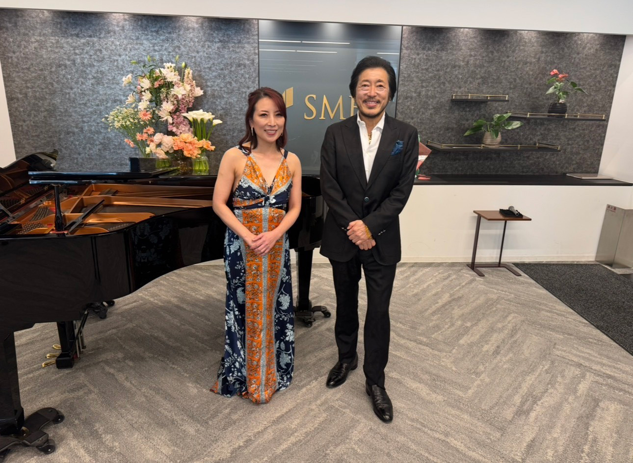 2026年1月24日　SMBC栄パークにてコンサート