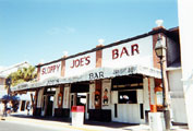 Sloppy Joe's Bar