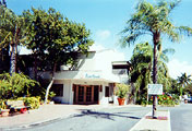 Pier House